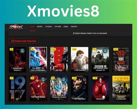 xmovie8|VUDU Free